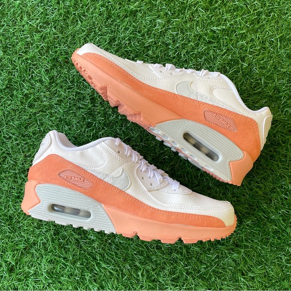 Nike Air Max 90 Ltr Se Peachy - Picture 5 of 5
